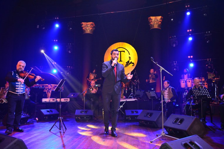 Theatrum On Saturday Night